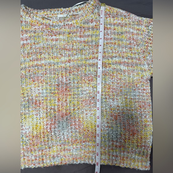 Multi color Knitted Jumper for Small-Medium - Picture 5 of 5